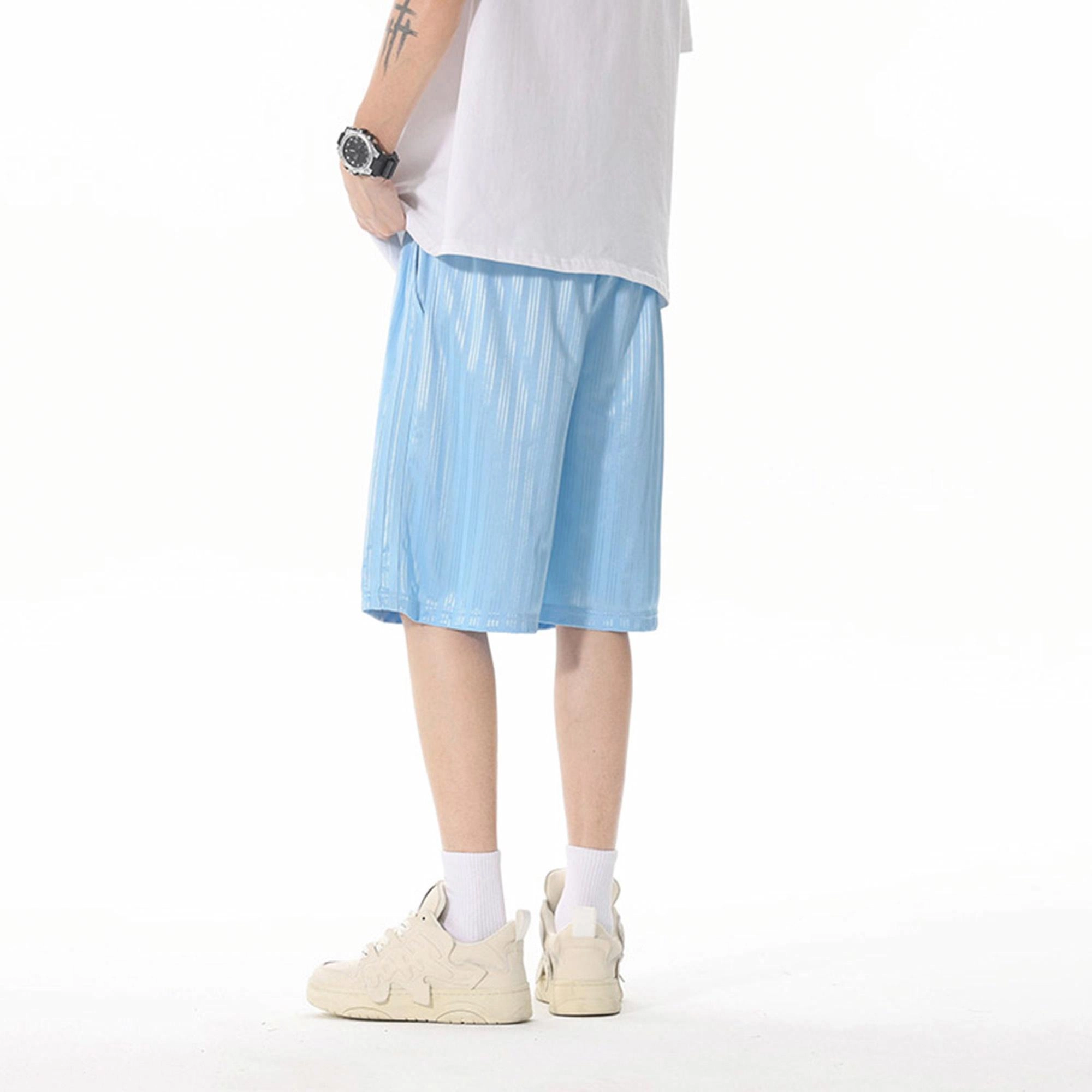 BEENTRILL logoClean fit