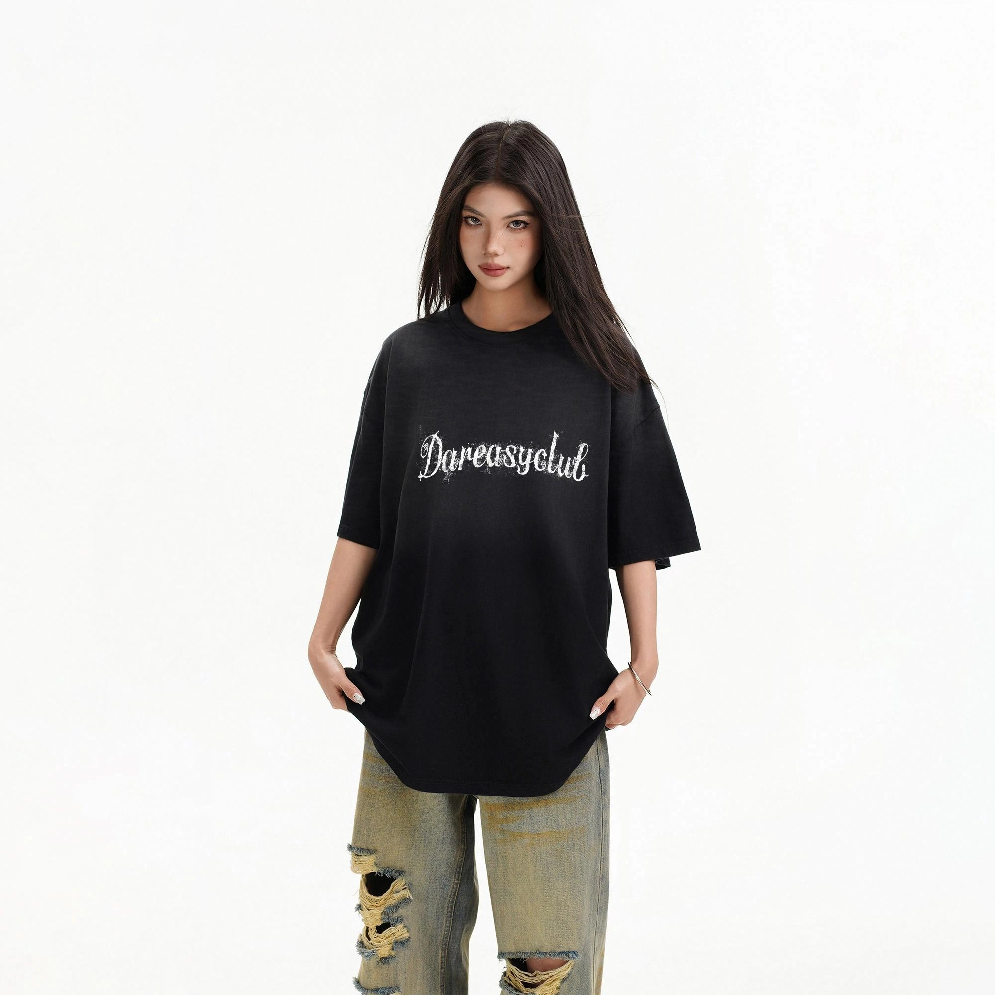 DAREASY T