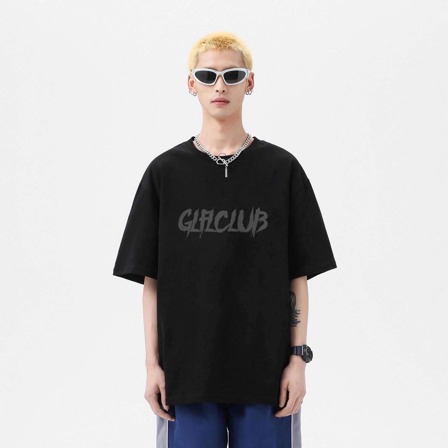 GLFL T