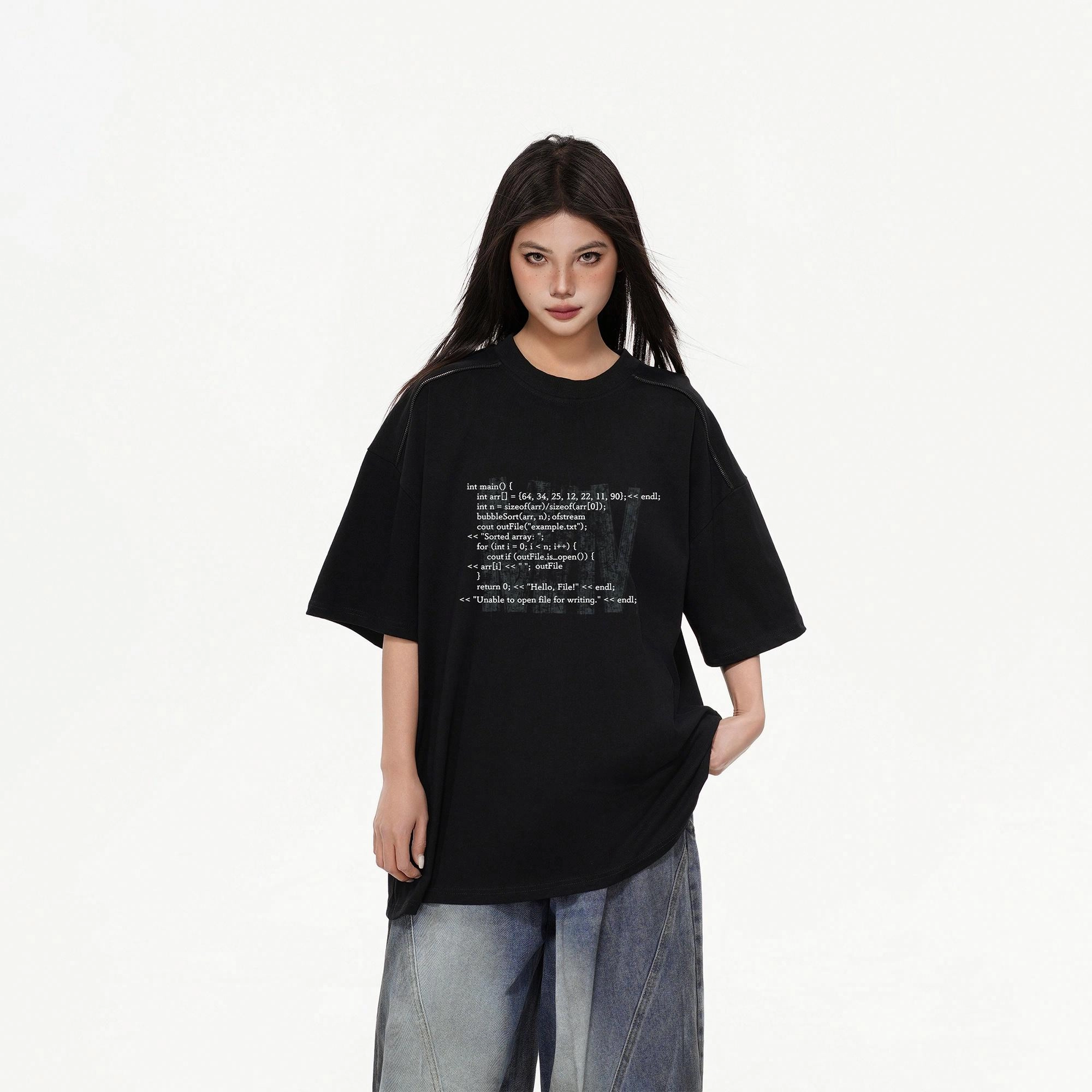 DAREASY T