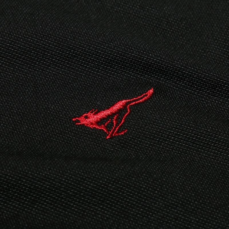SEPTWOLVES Polo