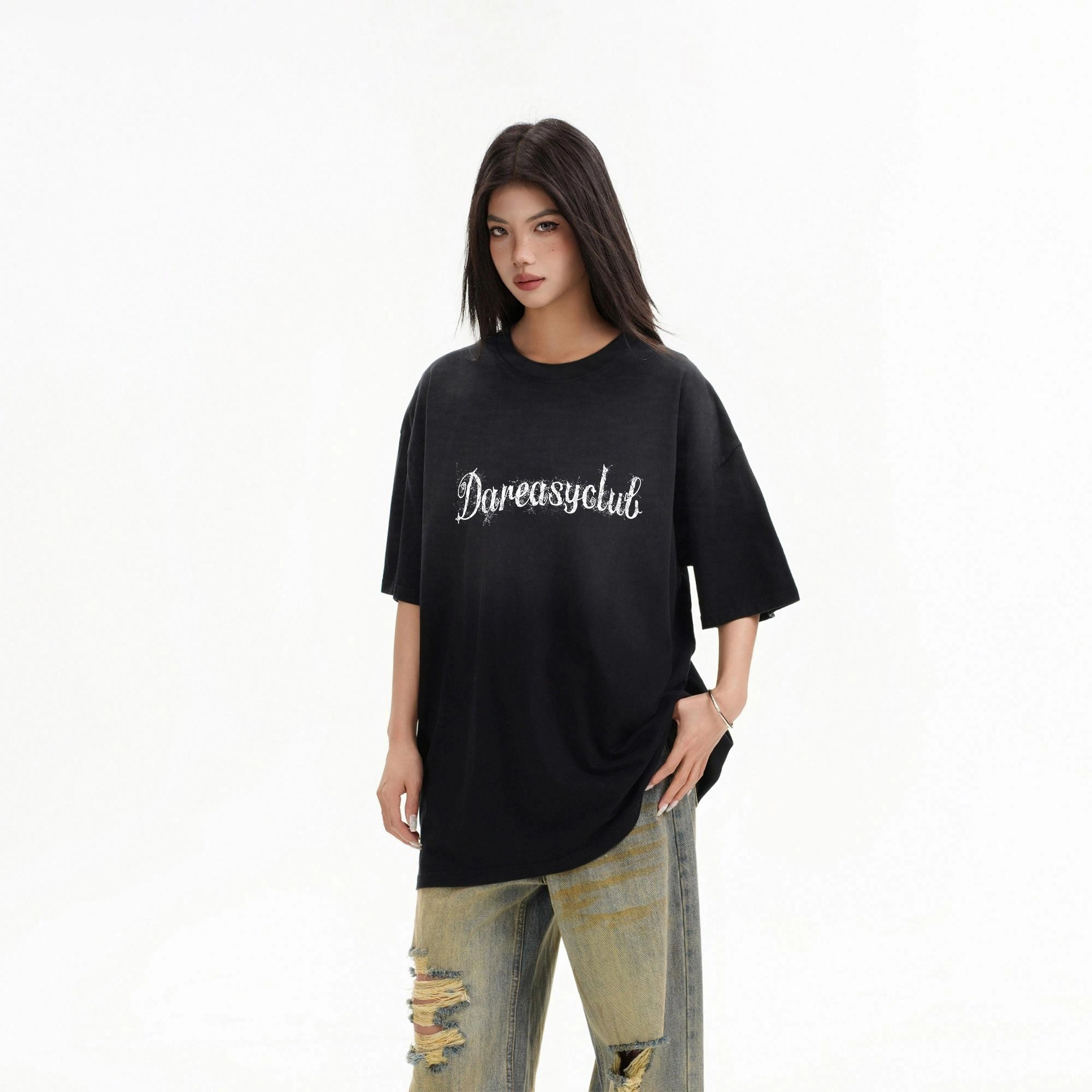DAREASY T