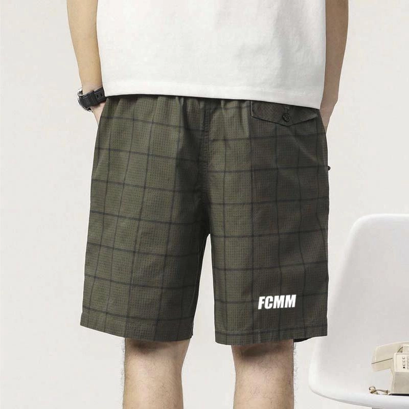 FCMM