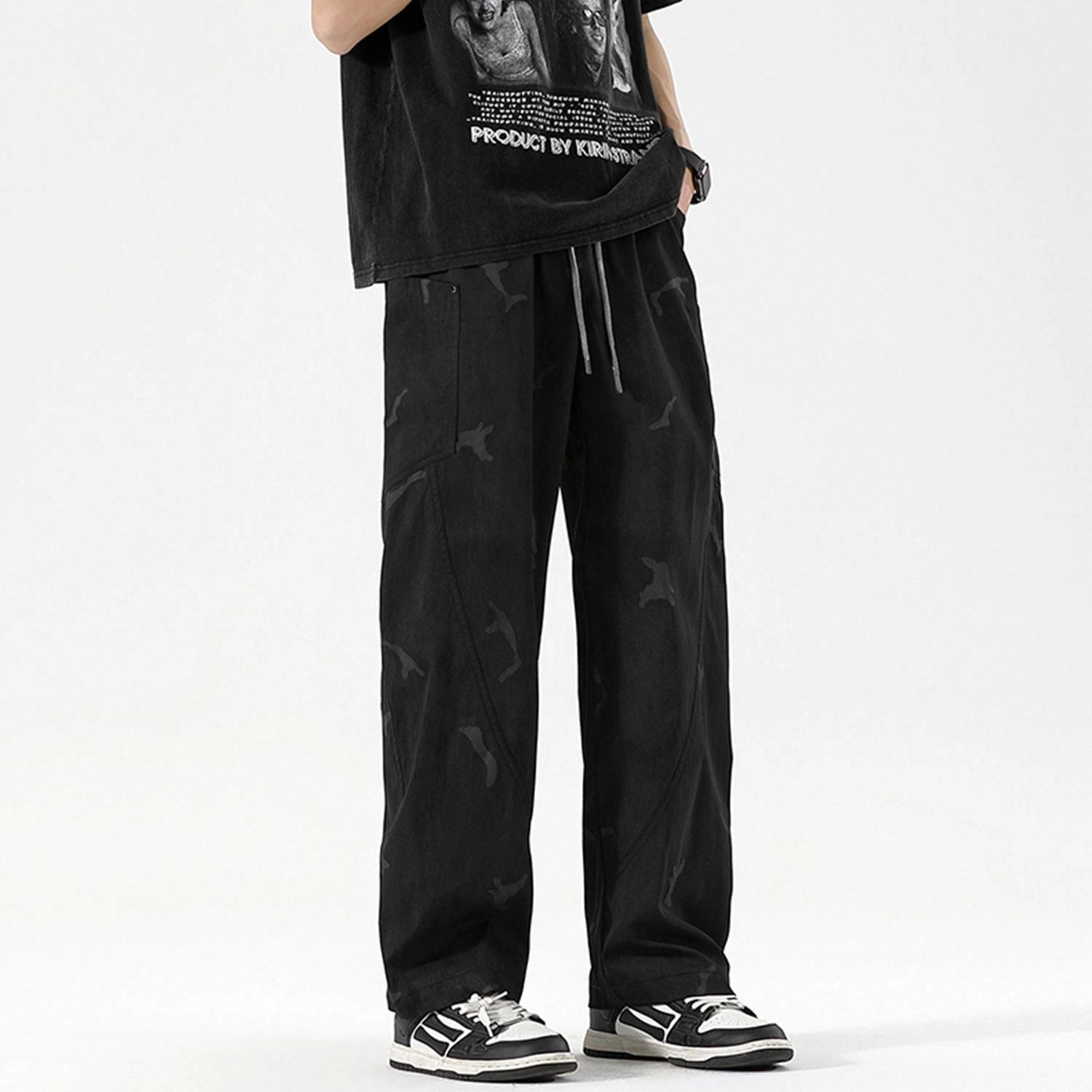 EVE Jeans