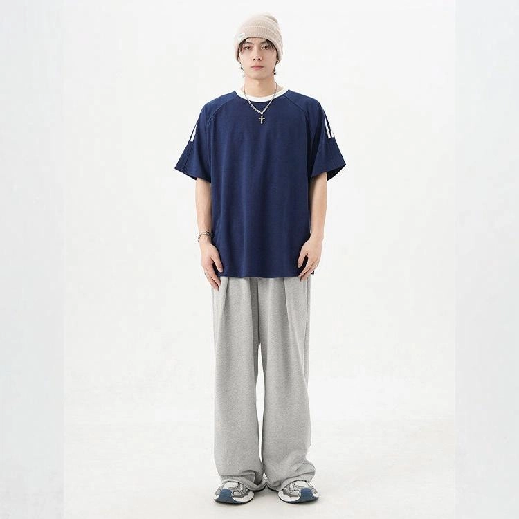 URBAN AUTHENTIC T