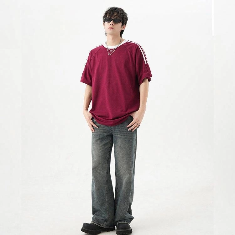 URBAN AUTHENTIC T