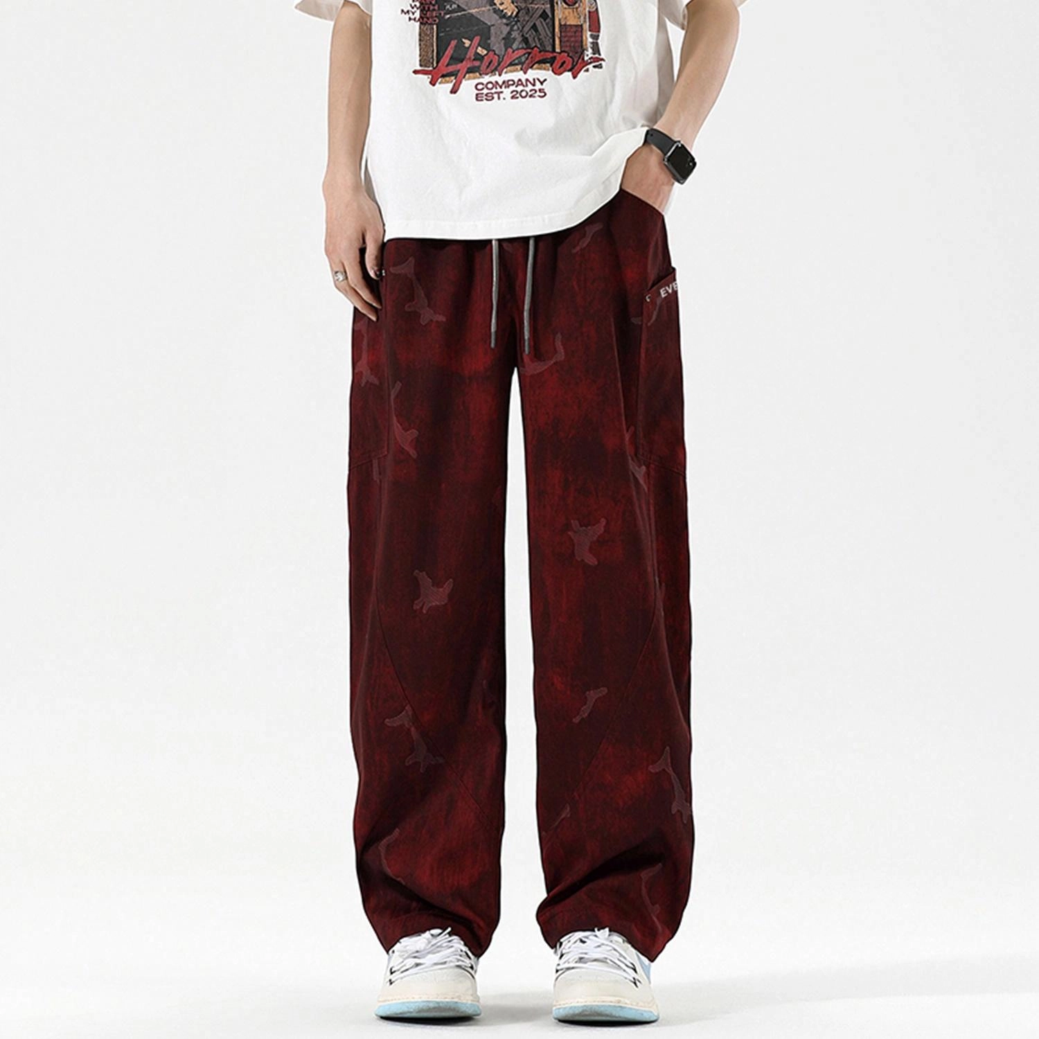 EVE Jeans