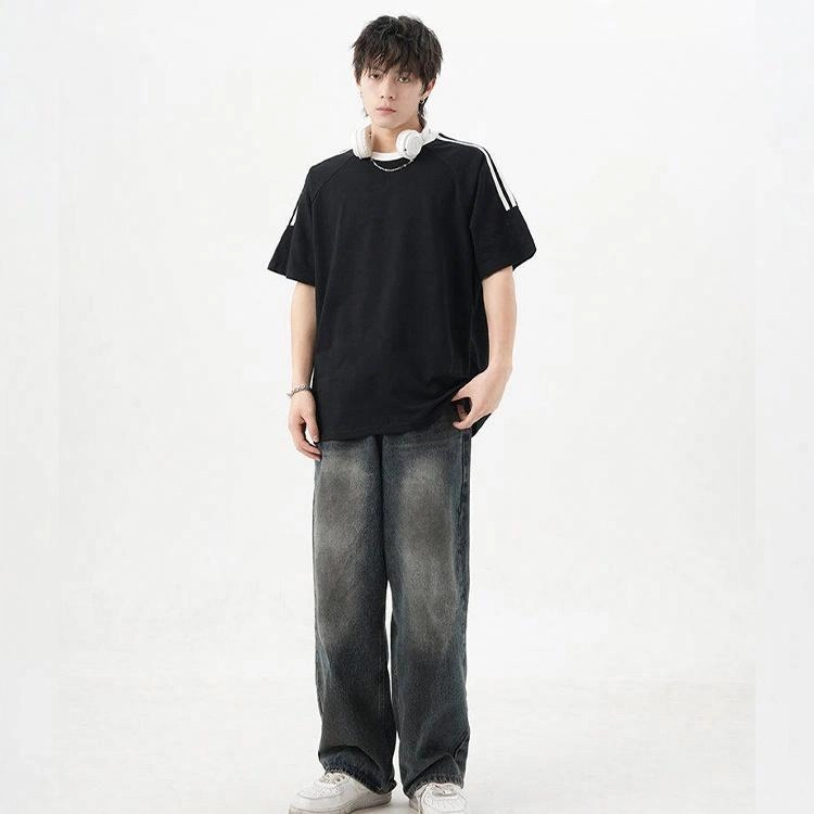 URBAN AUTHENTIC T