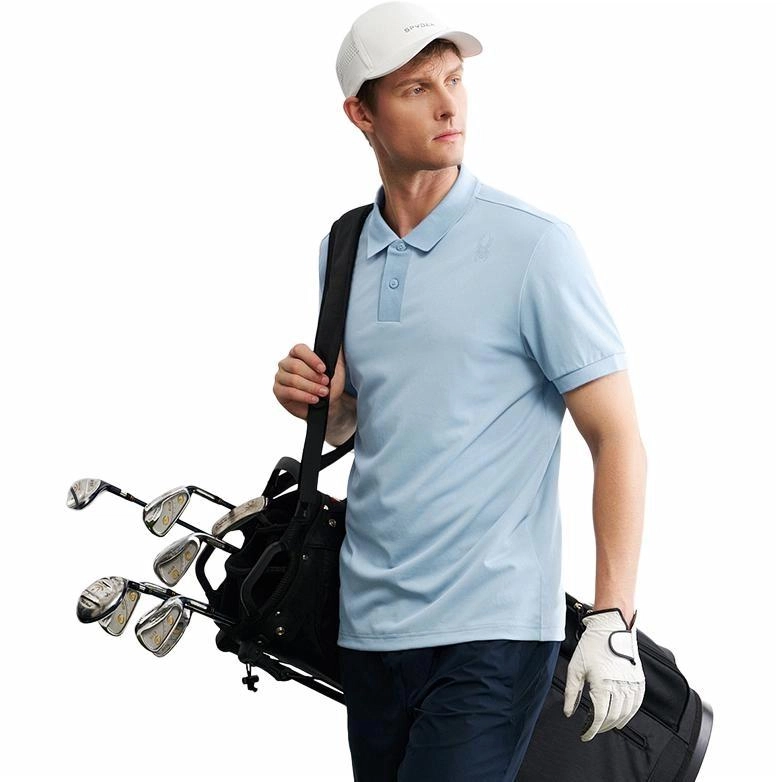 SPYDER TRAINING Polo