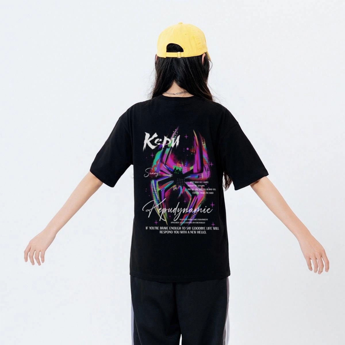 kepu LOGOT