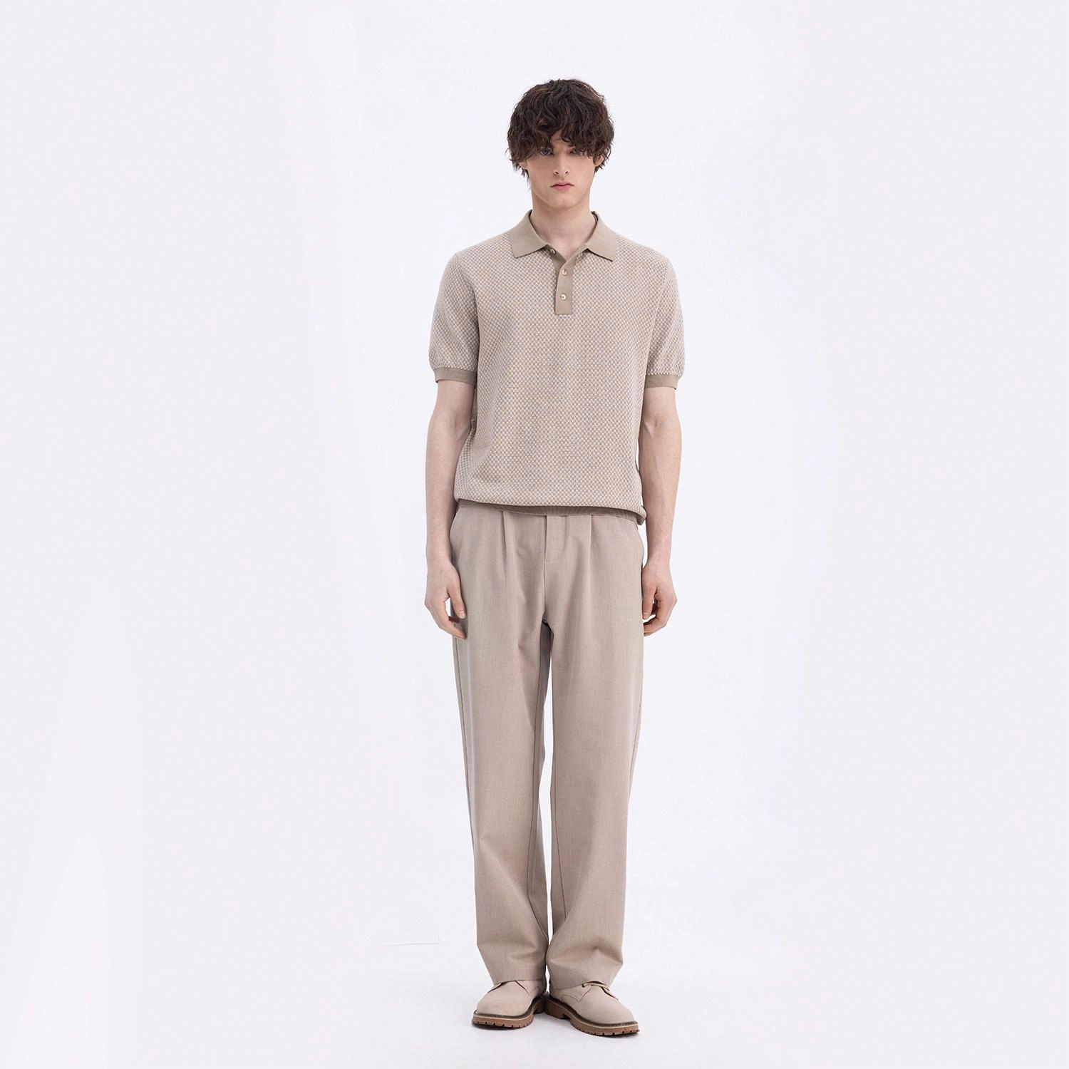 WILD LEADER poloPolo