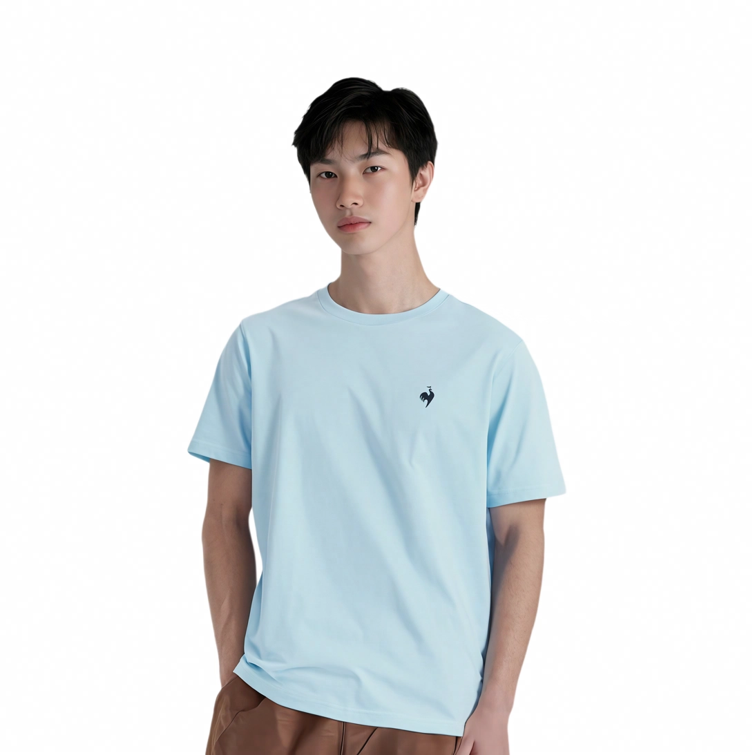 le coq sportif logoT