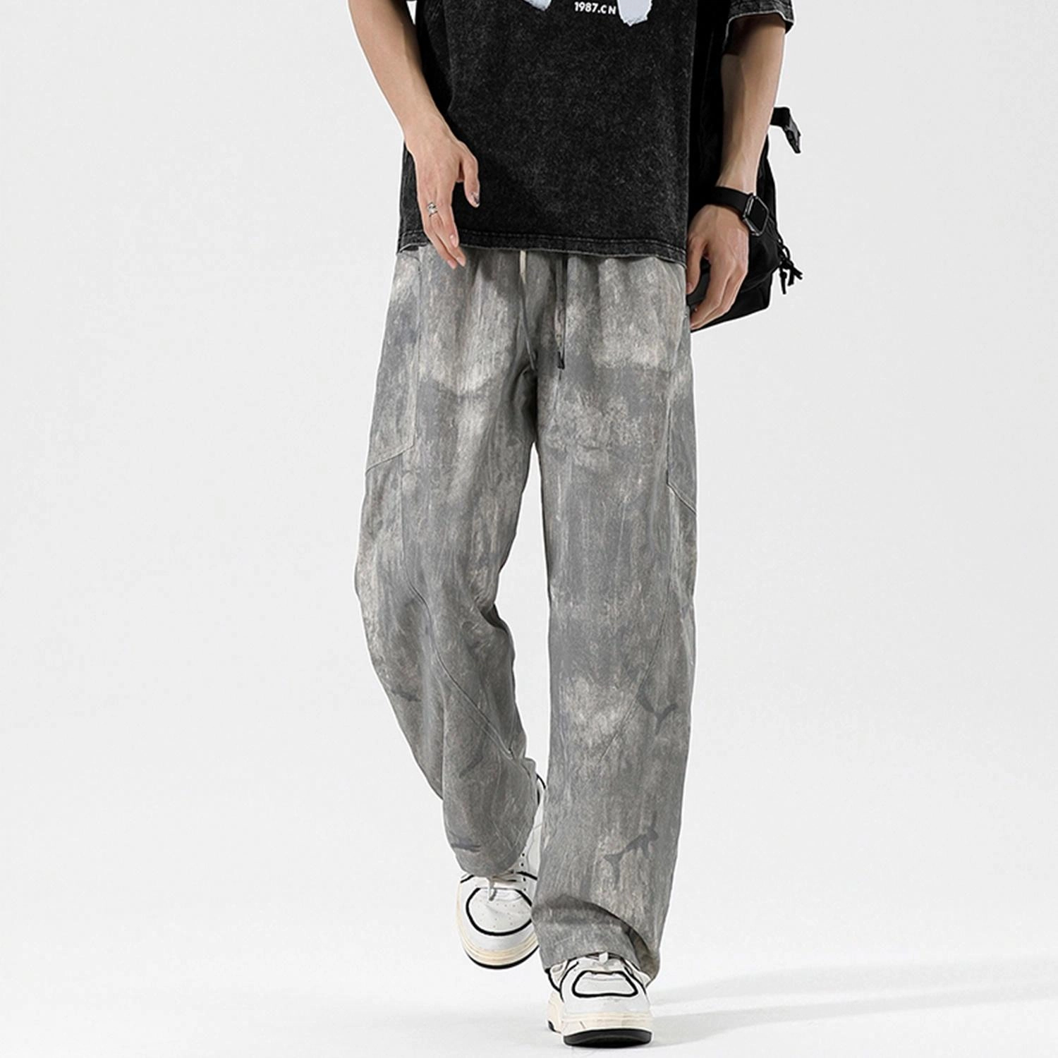 EVE Jeans