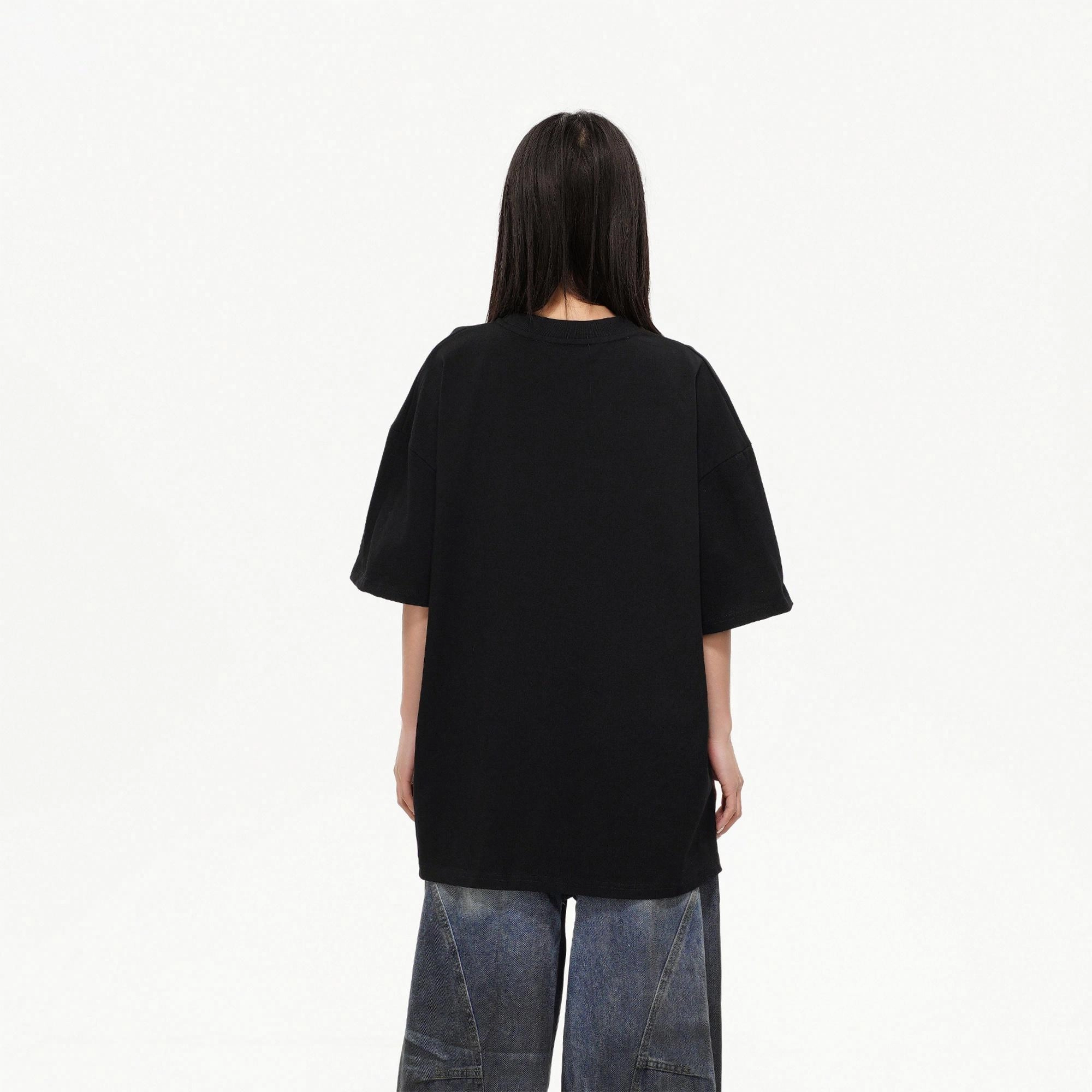 DAREASY T