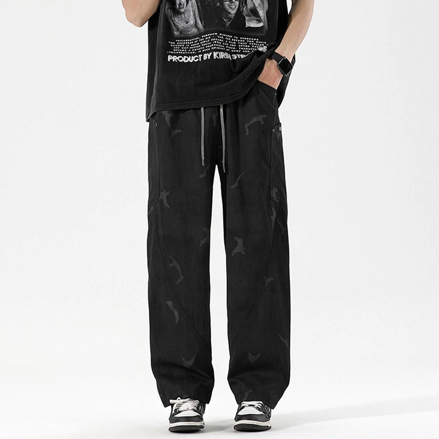 EVE Jeans