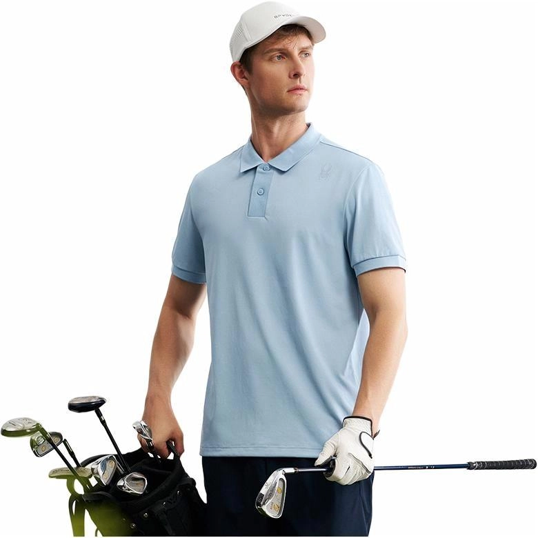 SPYDER TRAINING Polo