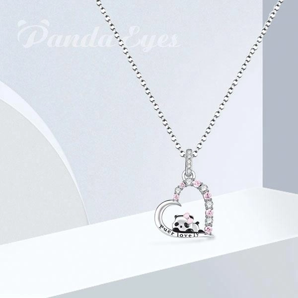 Panda Eyes S925