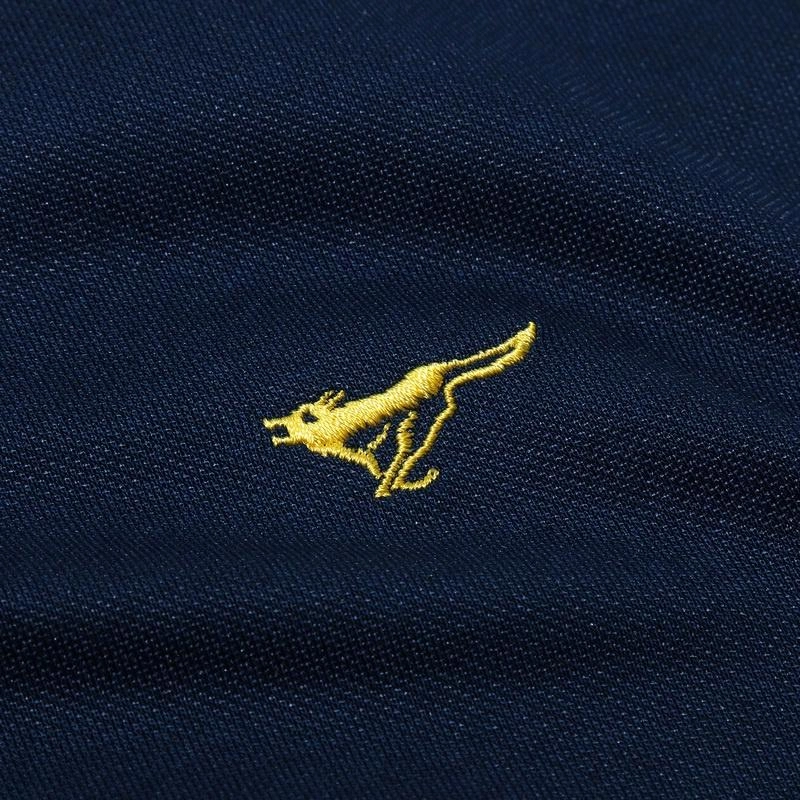 SEPTWOLVES Polo