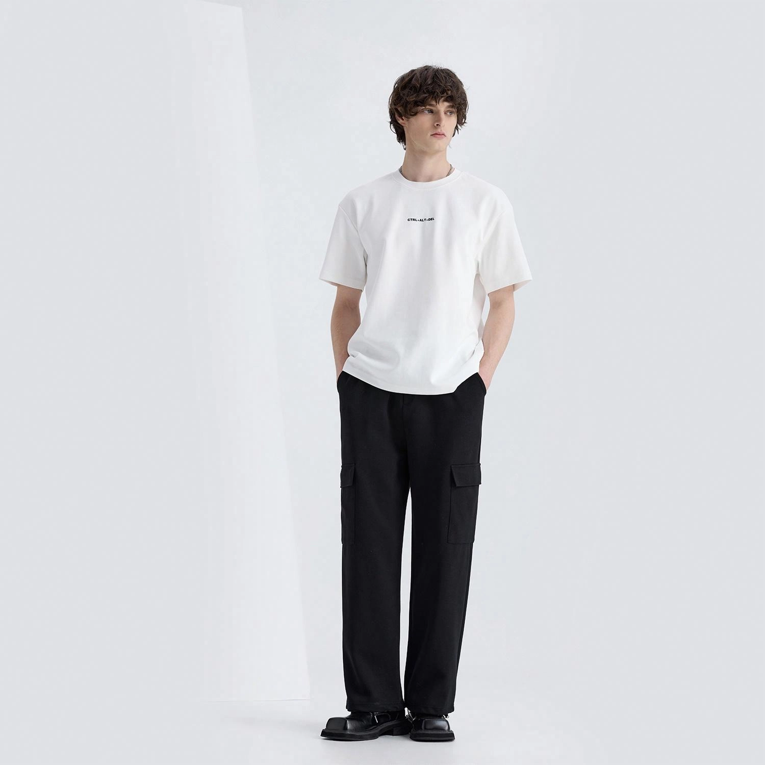 WILD LEADER T