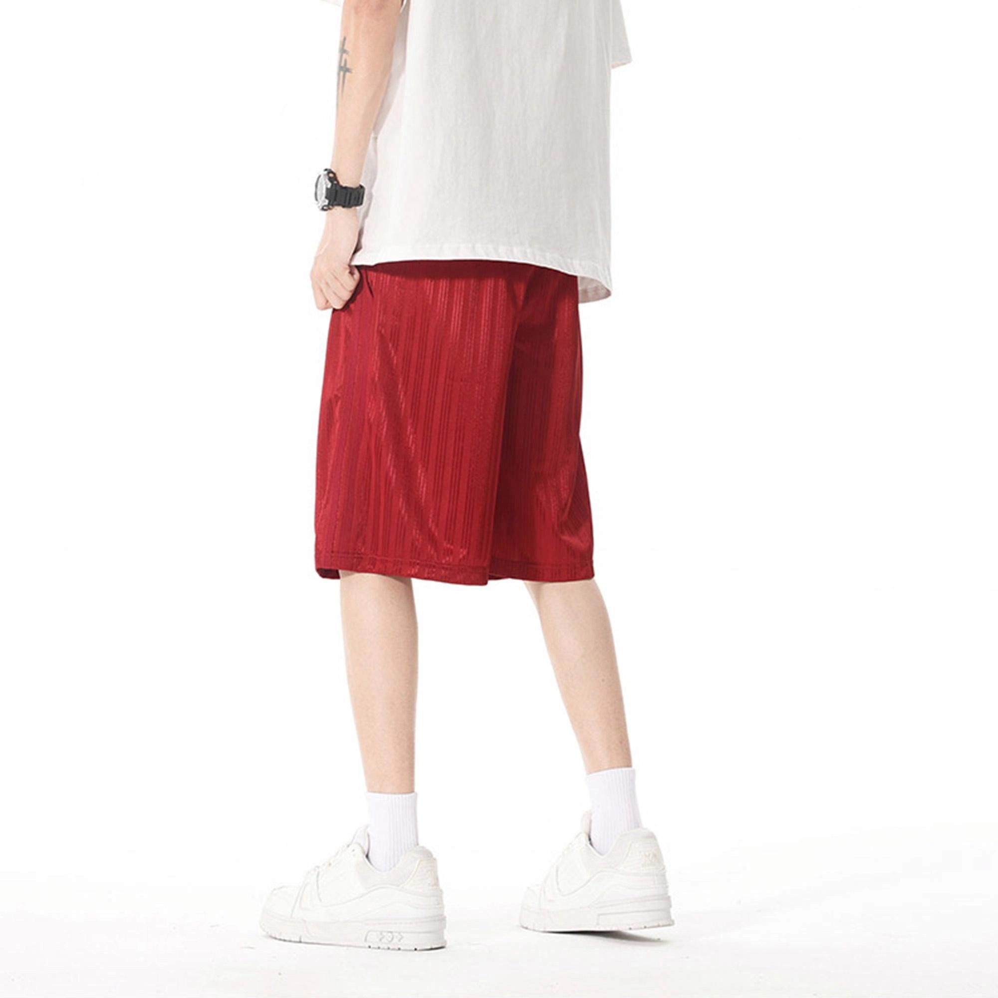 BEENTRILL logoClean fit