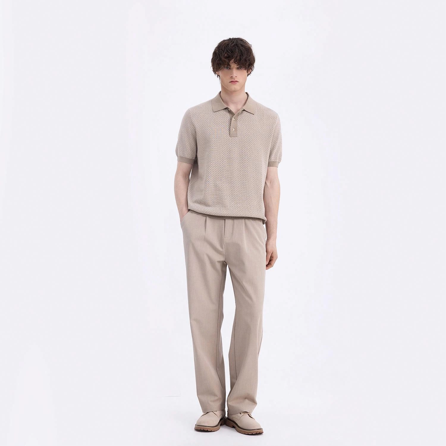 WILD LEADER poloPolo