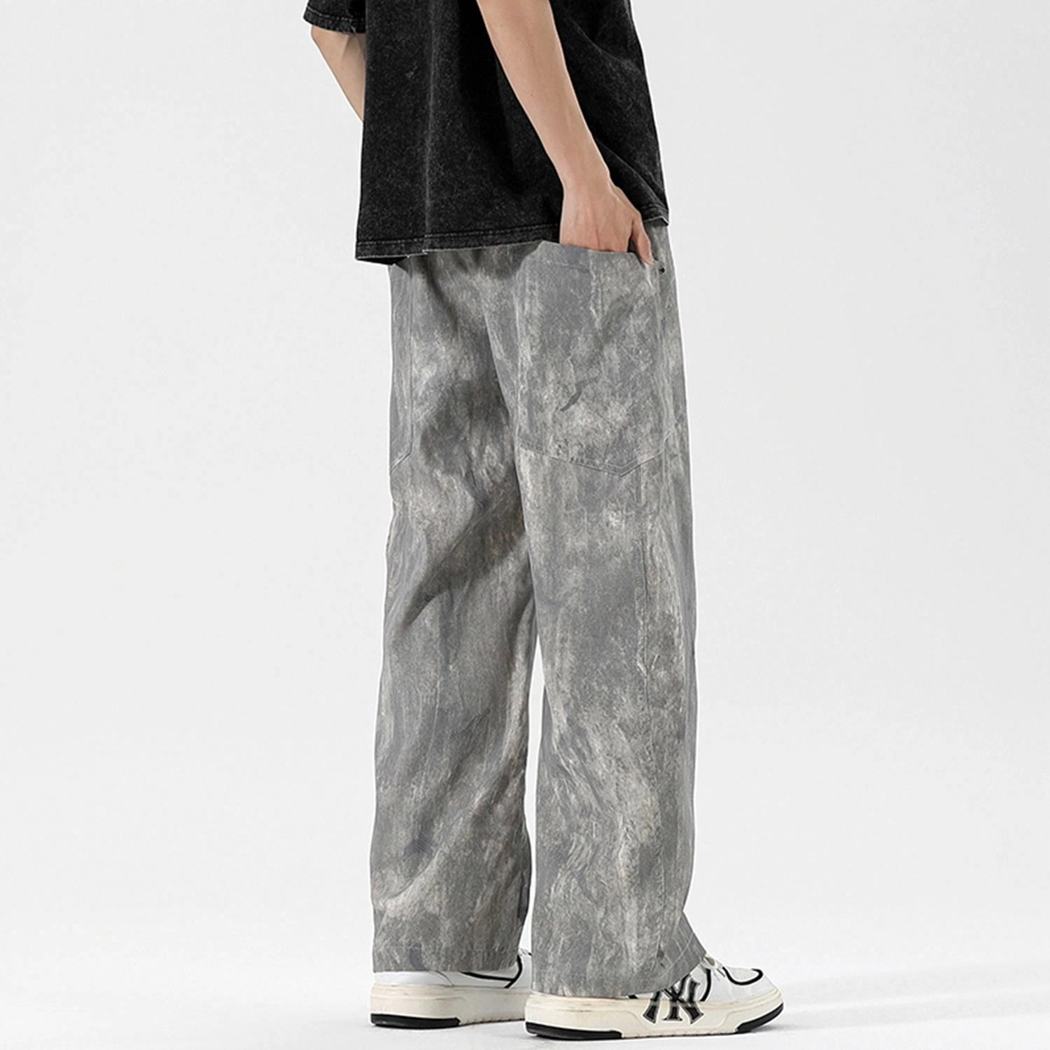 EVE Jeans