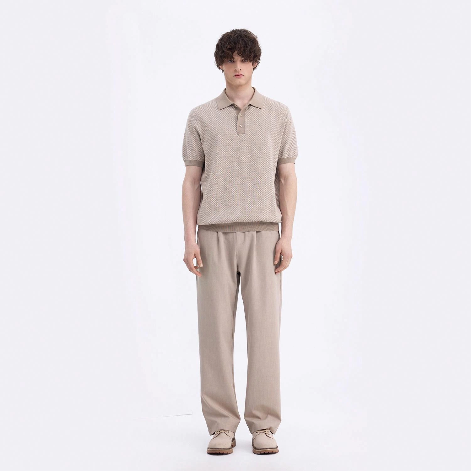 WILD LEADER poloPolo