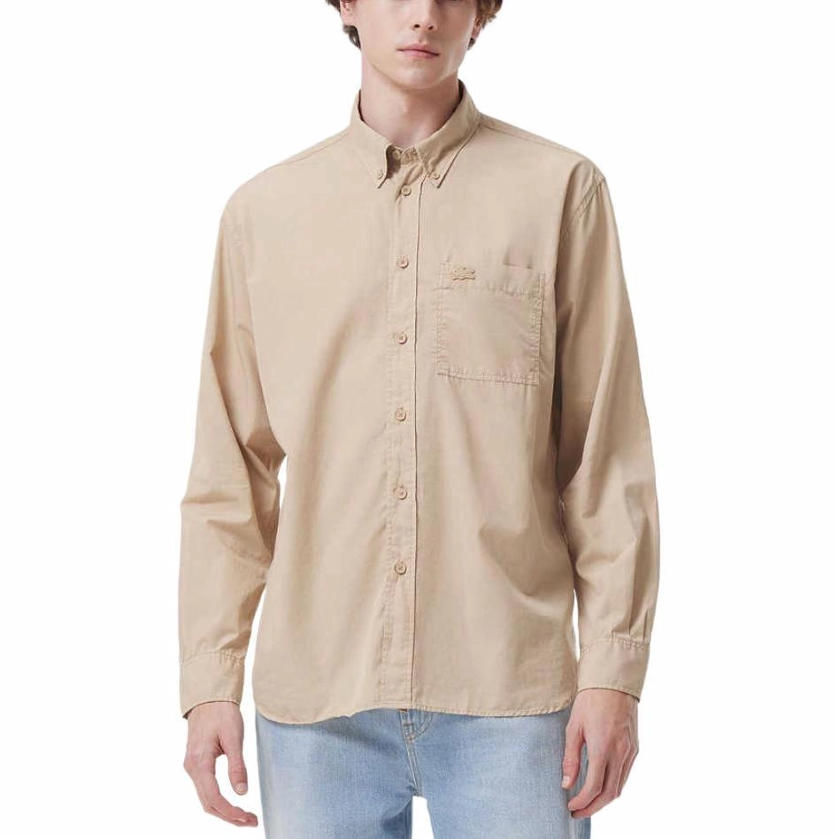LACOSTE
