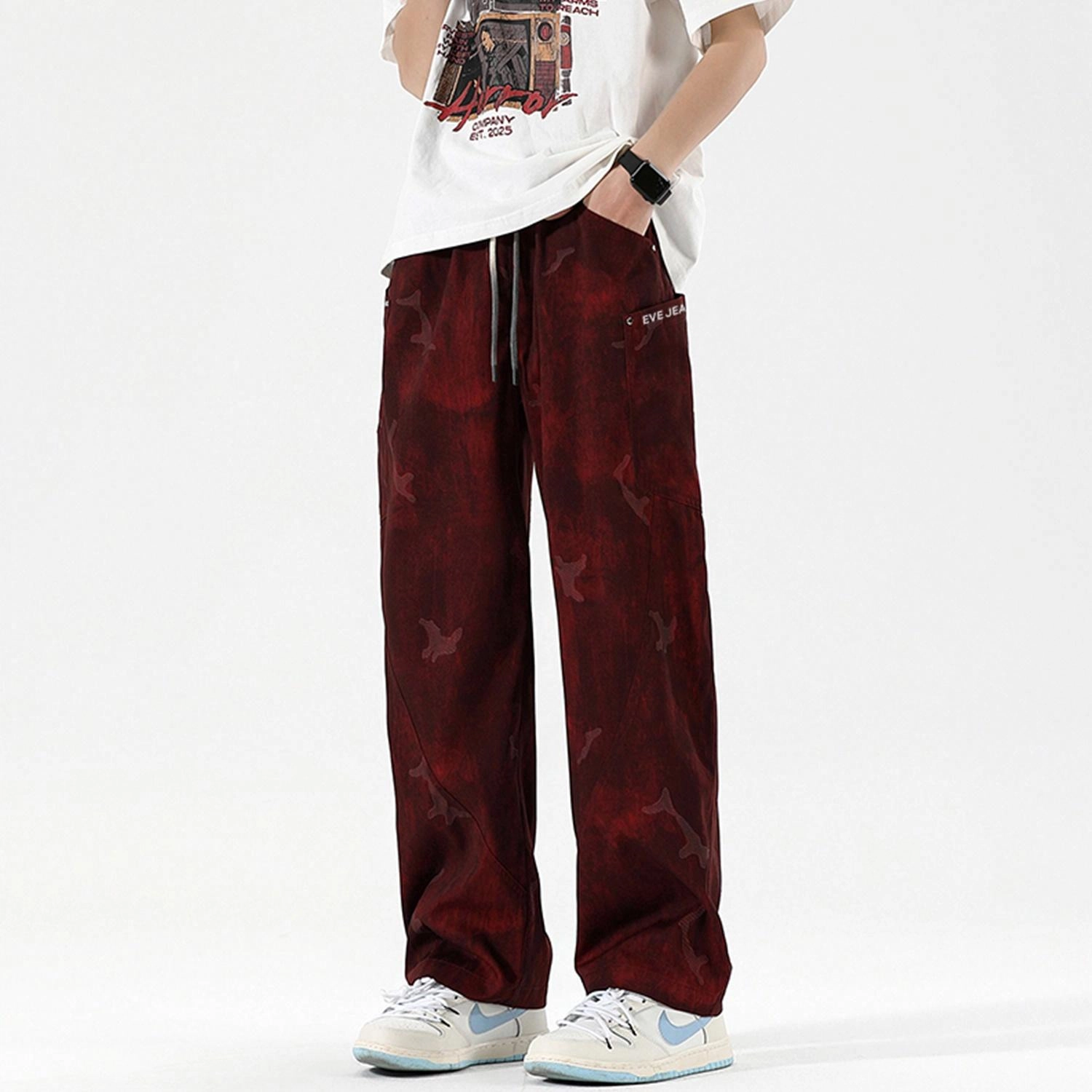 EVE Jeans