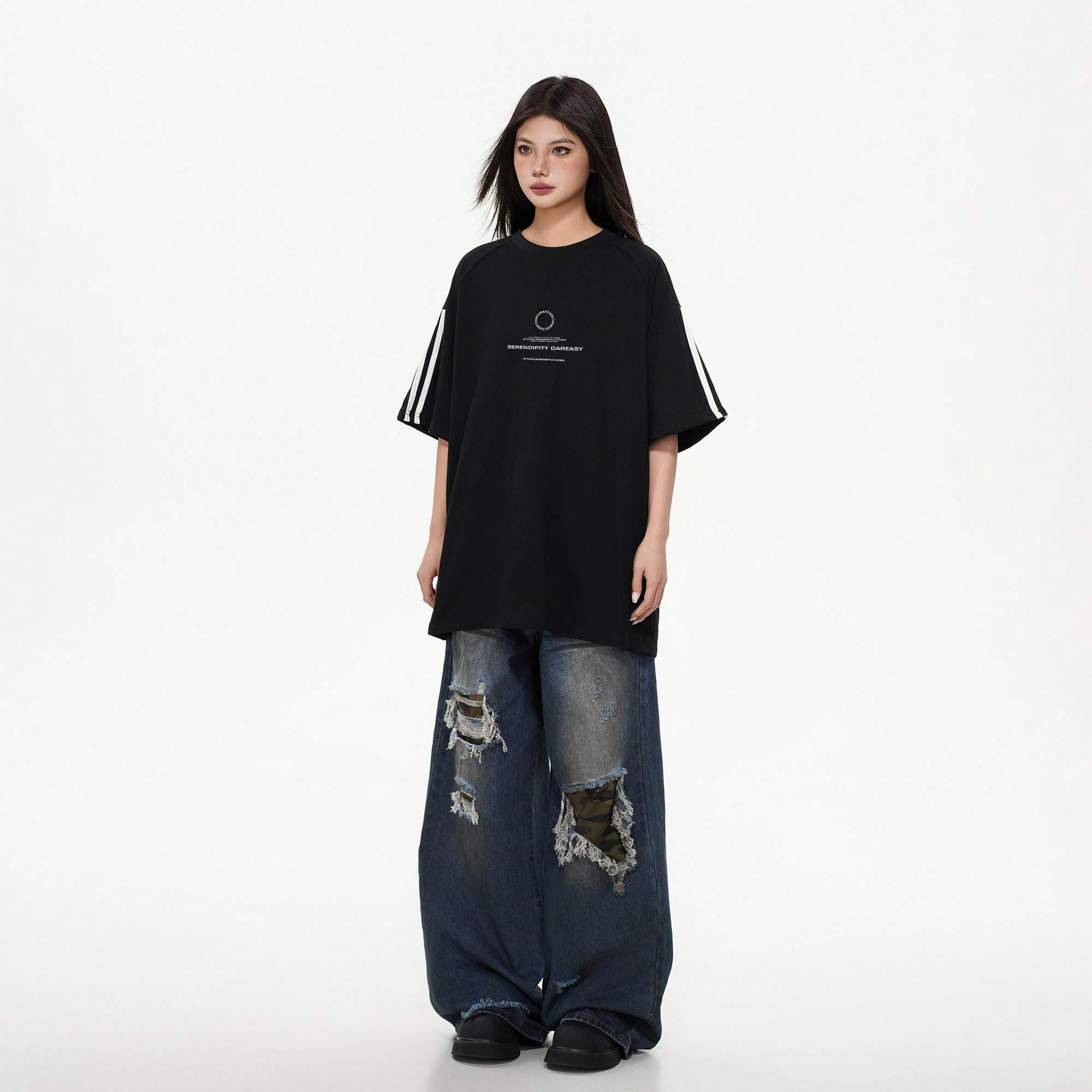 DAREASY T