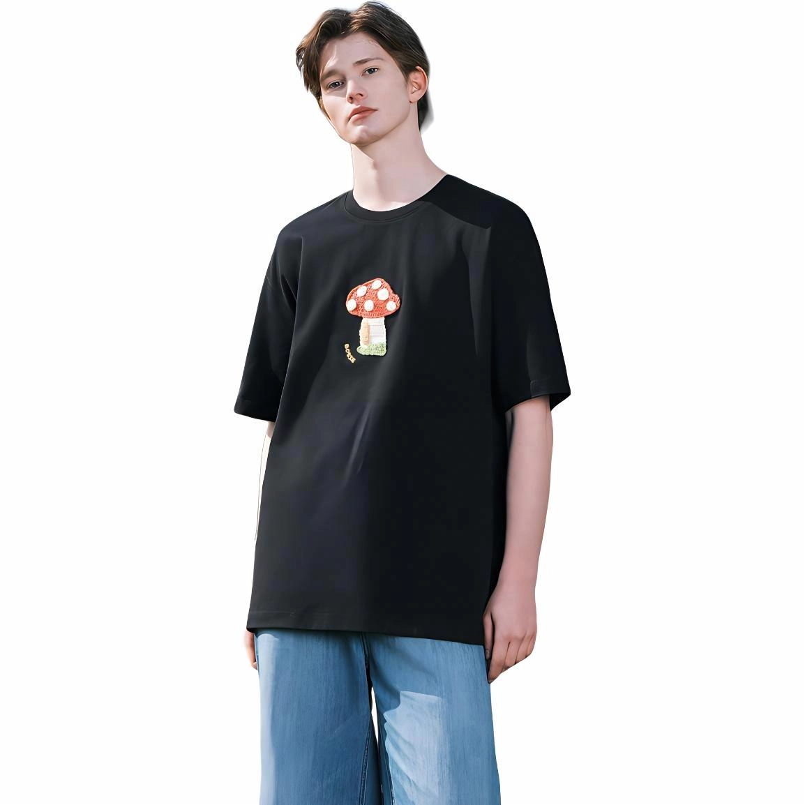 bosieagender T