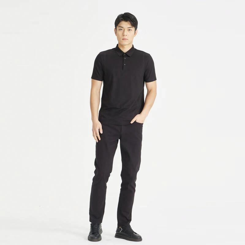 LESS IS MORE Polo