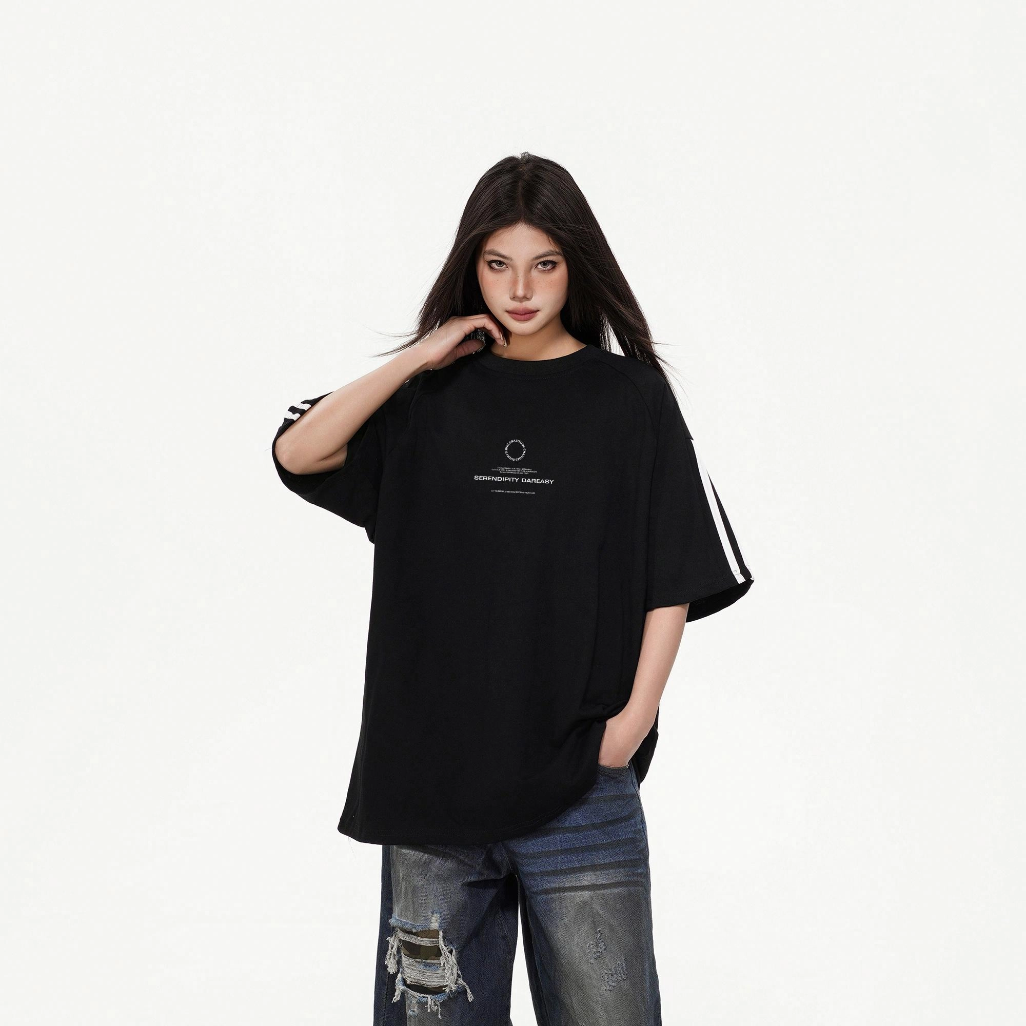 DAREASY T