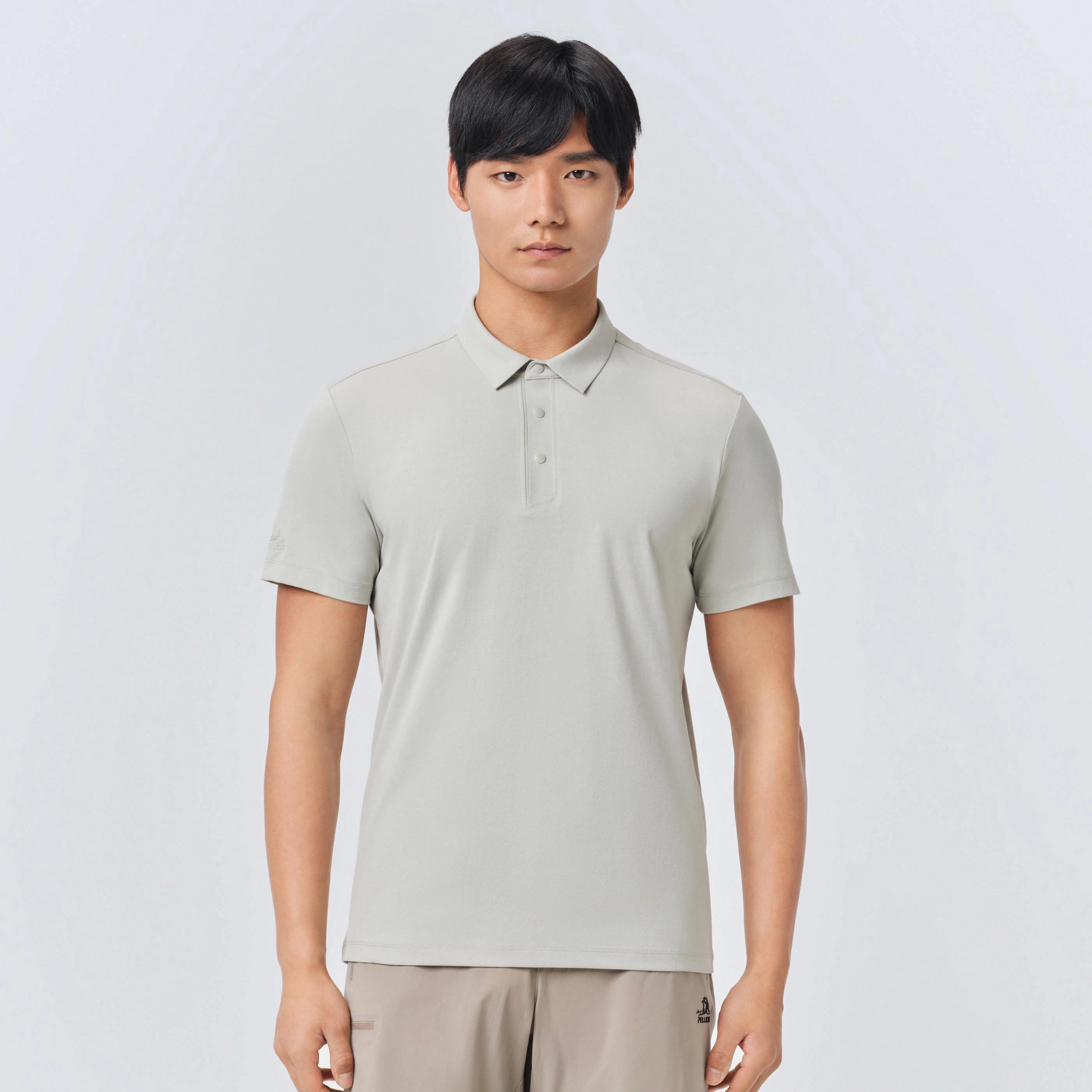 PELLIOT 2025TPolo