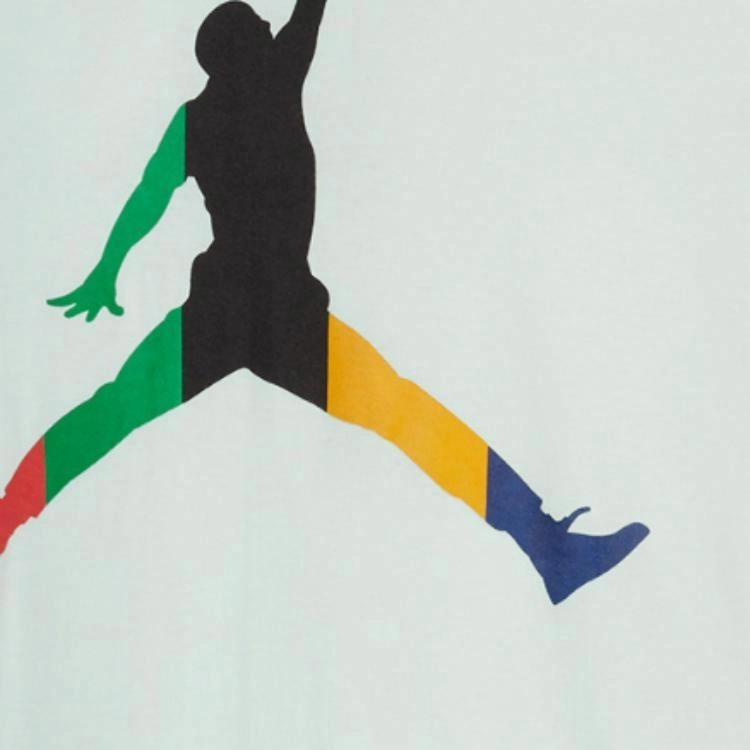 Jordan Sport Dna Jumpman T