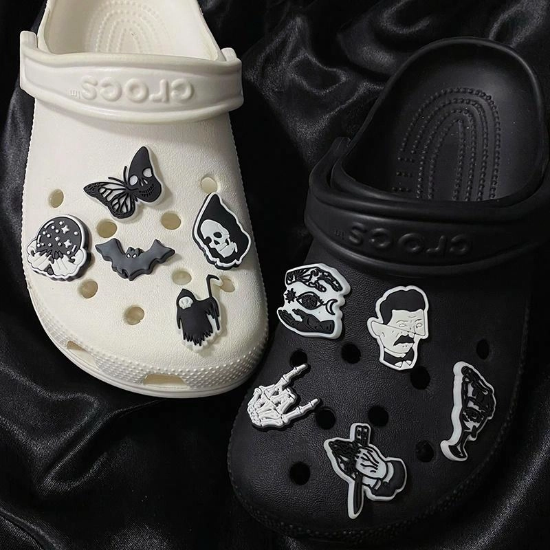US8ACC CrocsDIY