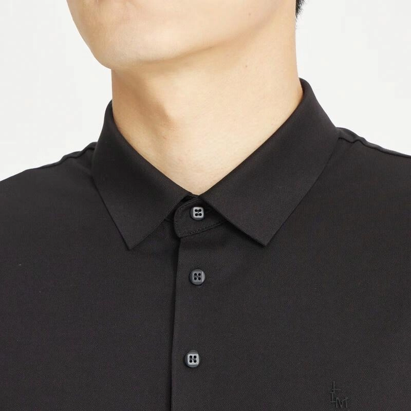 LESS IS MORE Polo