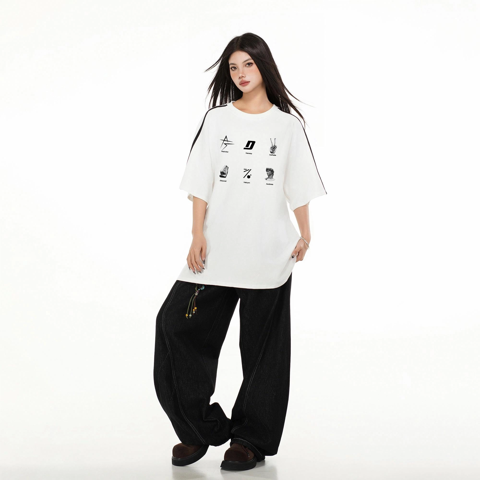 DAREASY T
