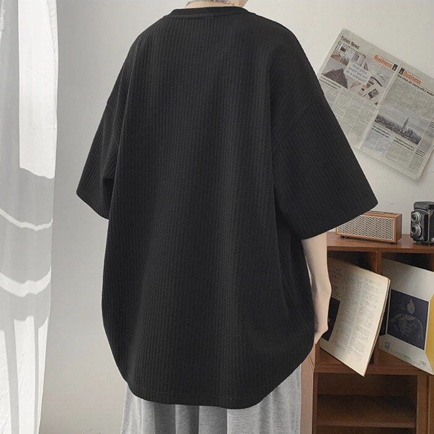 URBAN AUTHENTIC cleanfitT