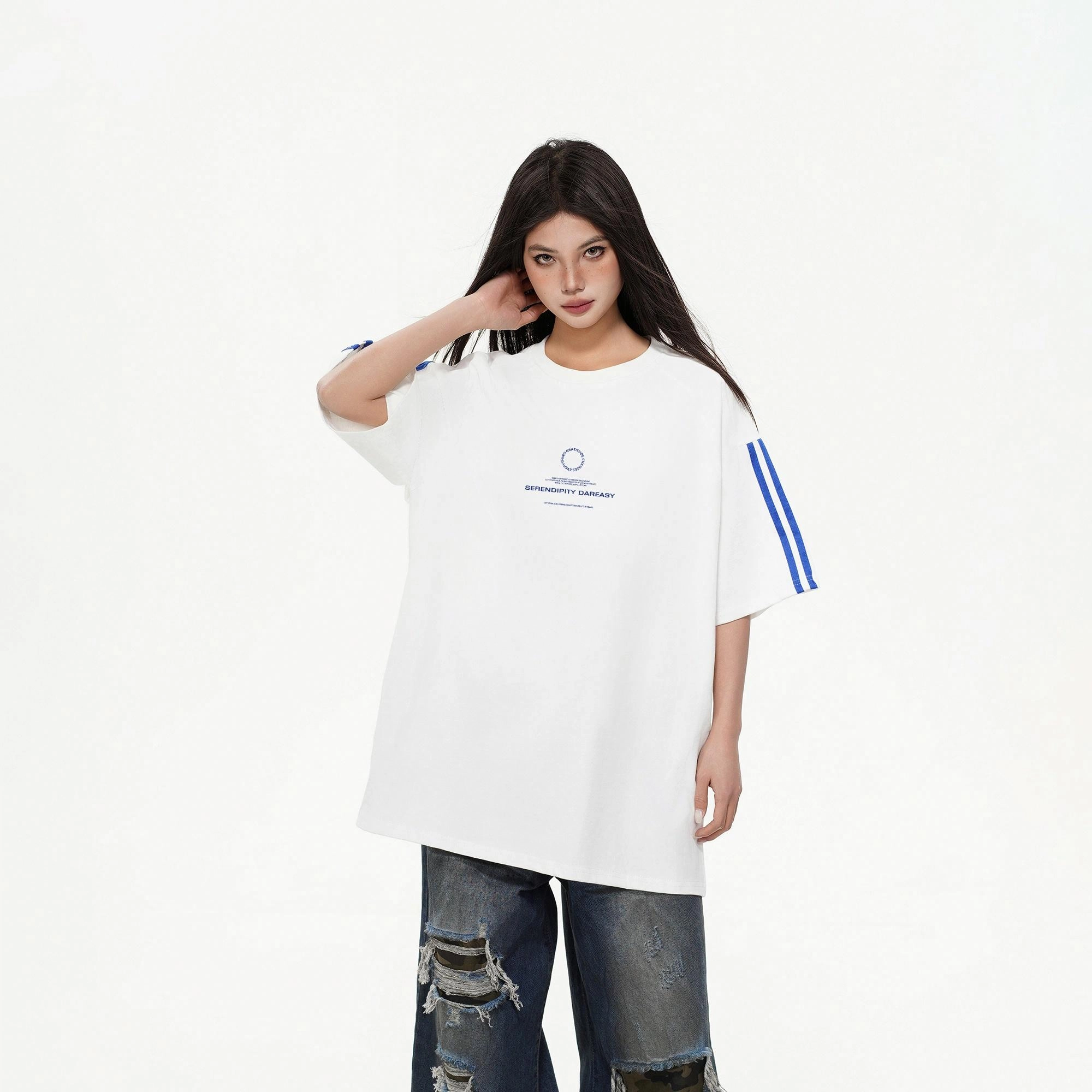 DAREASY T