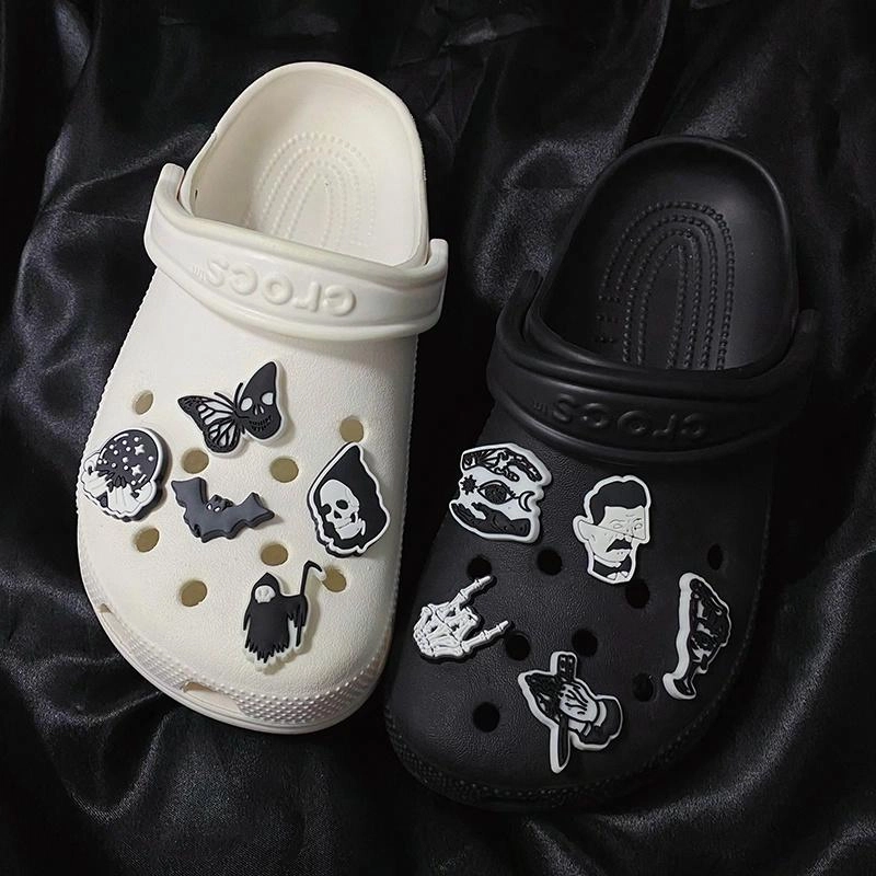 US8ACC CrocsDIY
