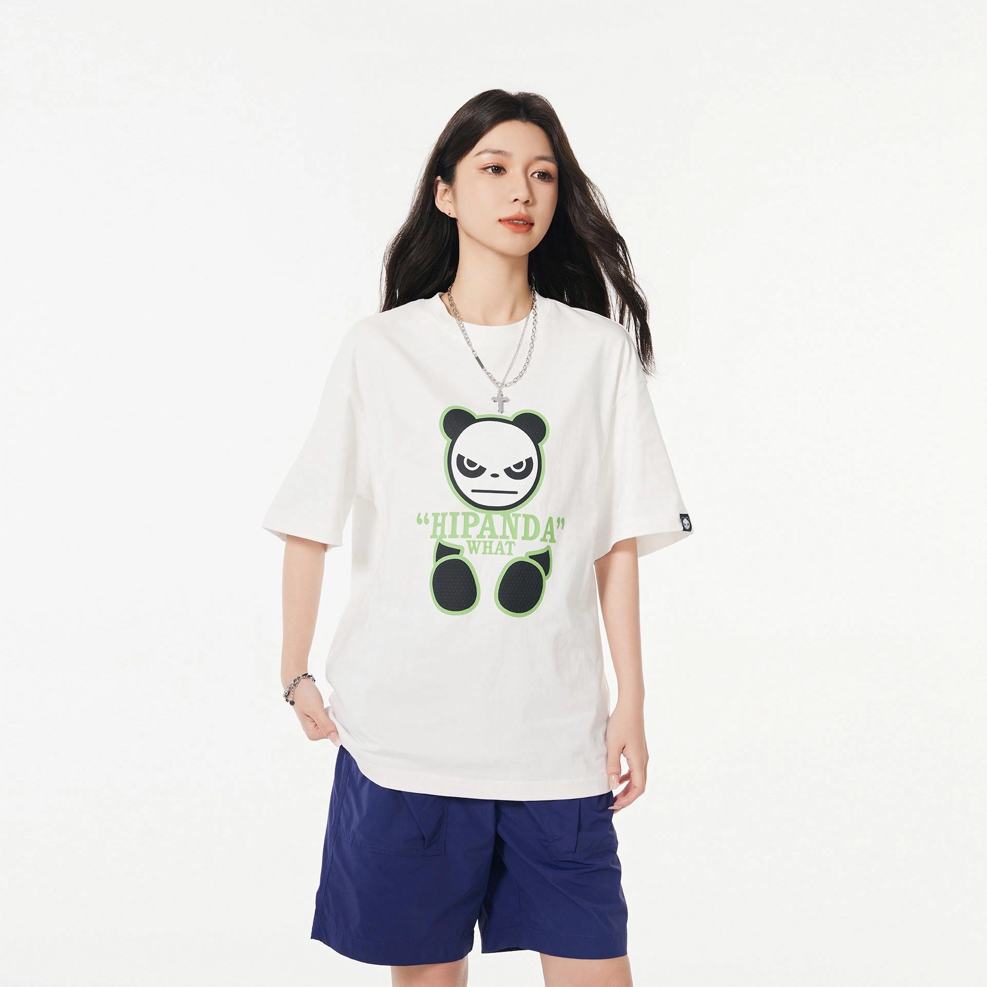 HIPANDA T