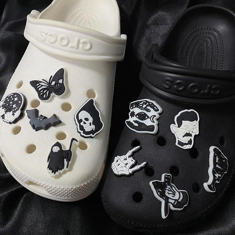 US8ACC CrocsDIY