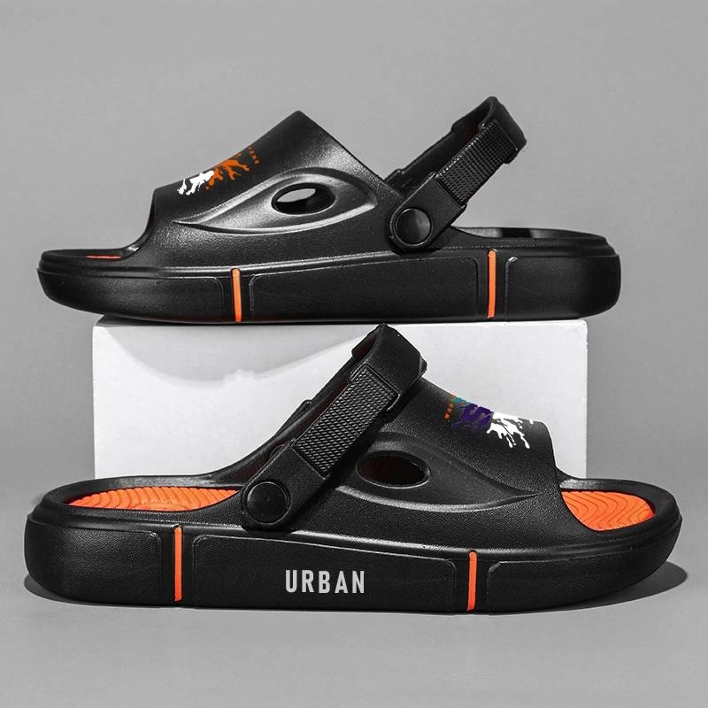 URBAN AUTHENTIC