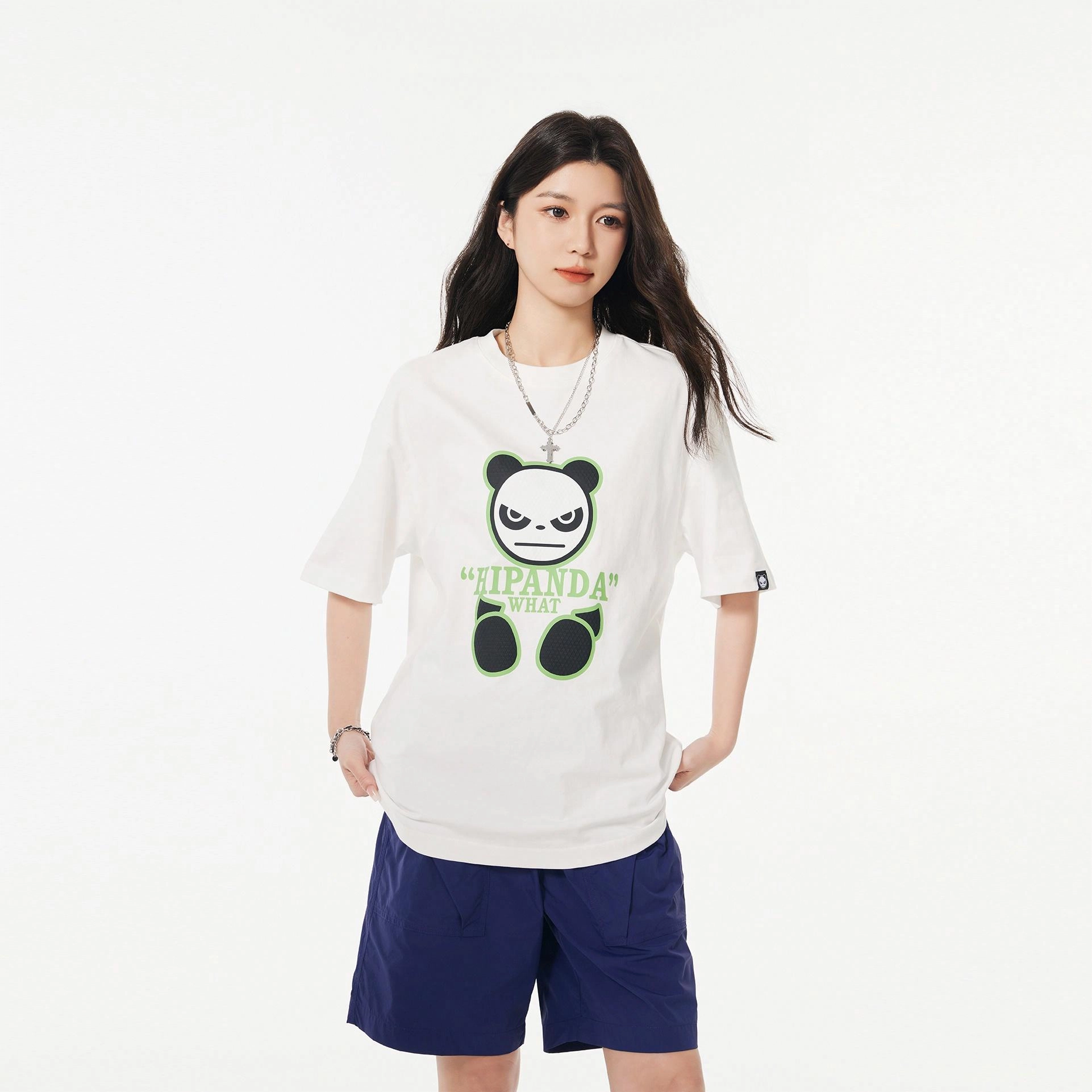 HIPANDA T