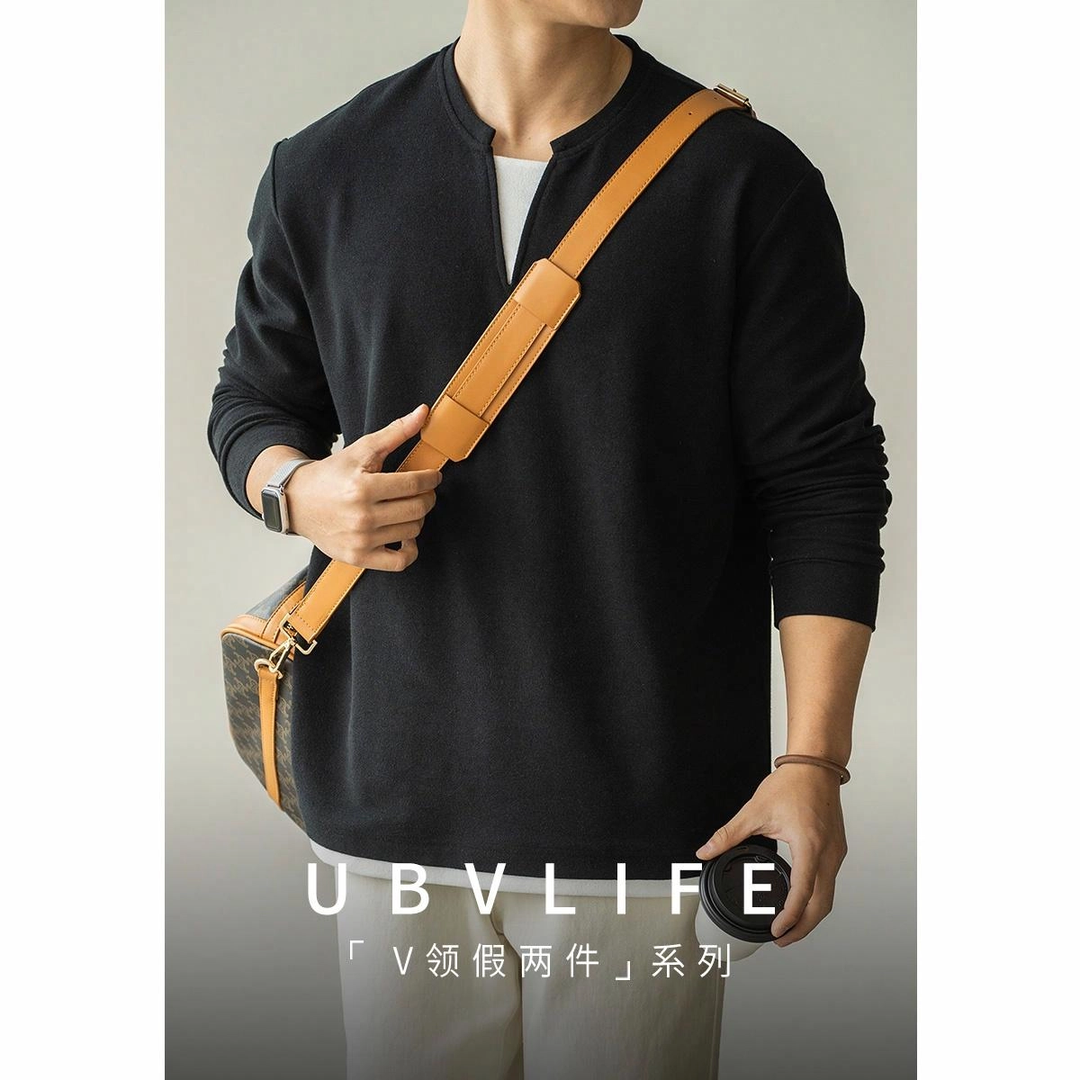 UBV