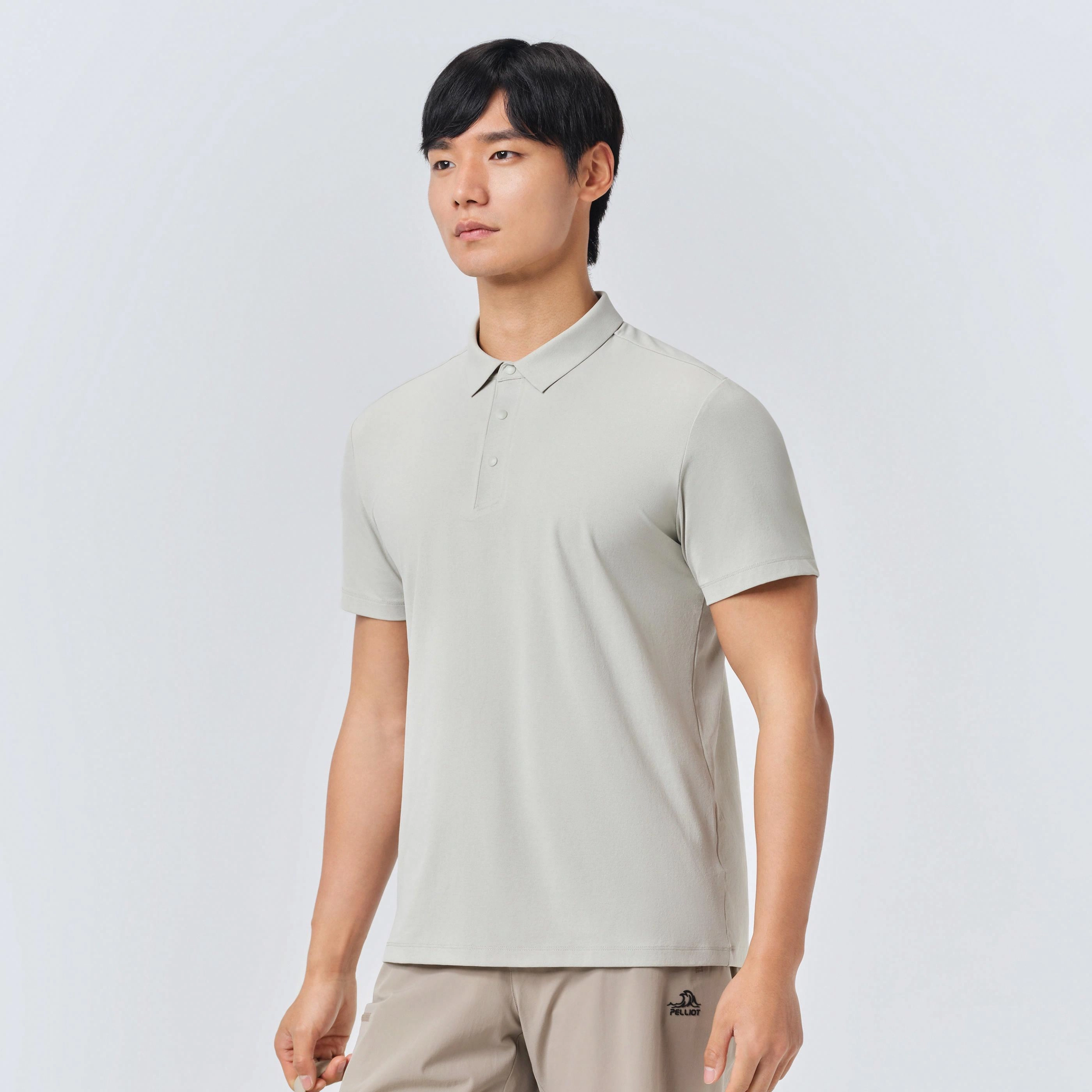 PELLIOT 2025TPolo