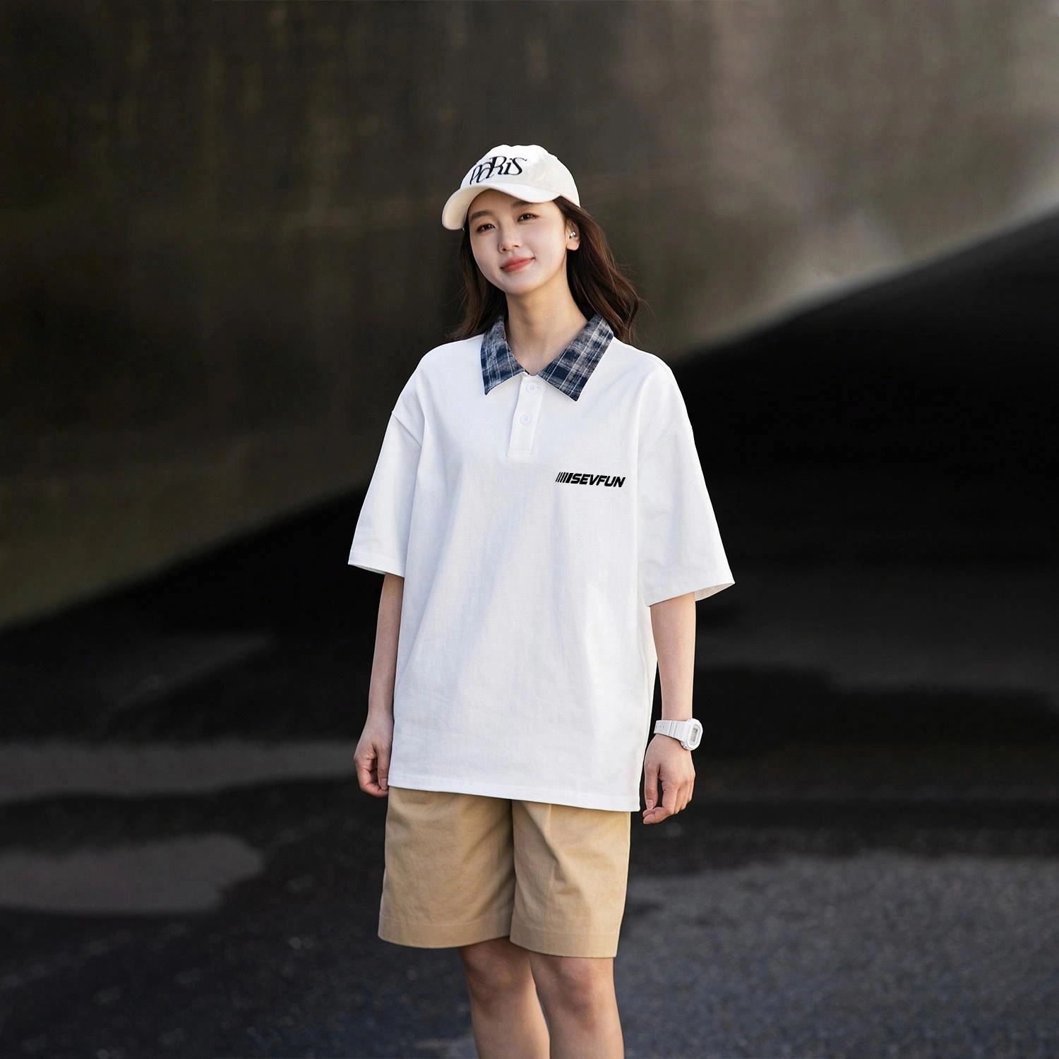 7 SEVFUN LogoPolo