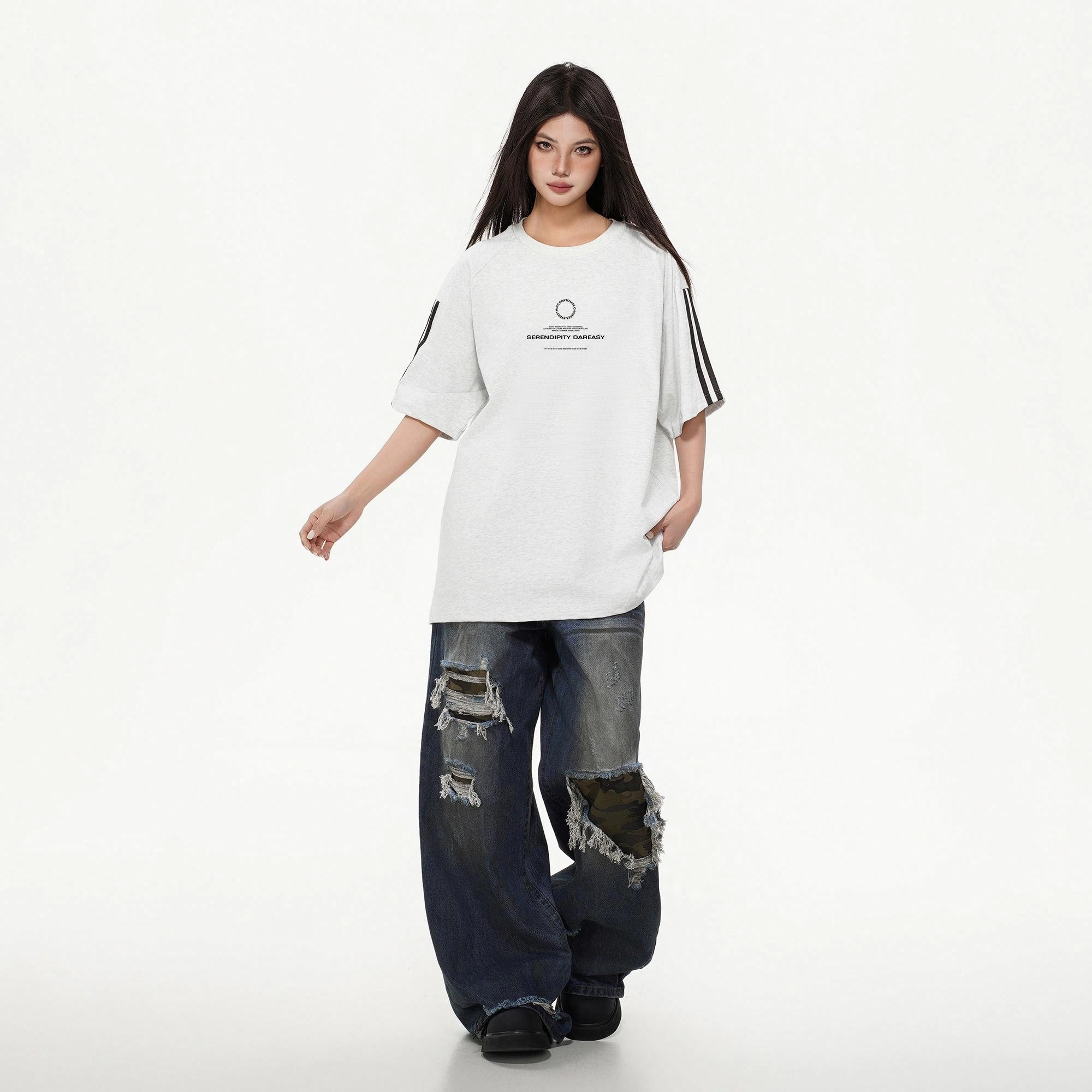 DAREASY T