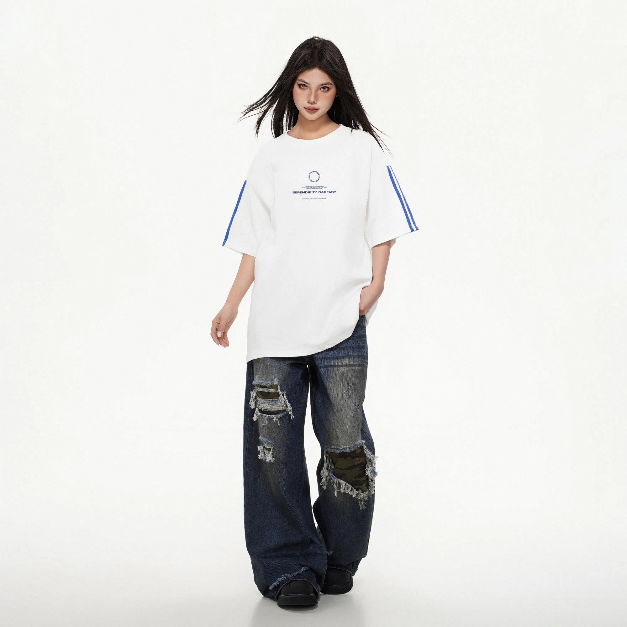 DAREASY T